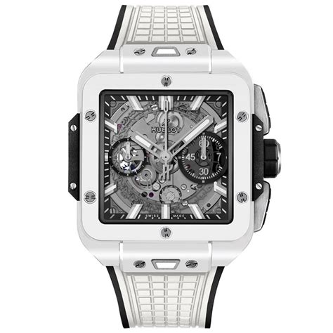 hublot auswechseltafel preis|hublot square bang.